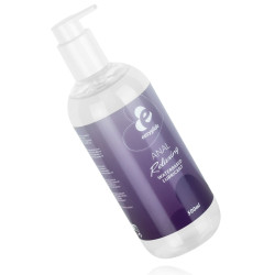 Easyglide Lubrifiant anal décontractant Easyglide 500ml
